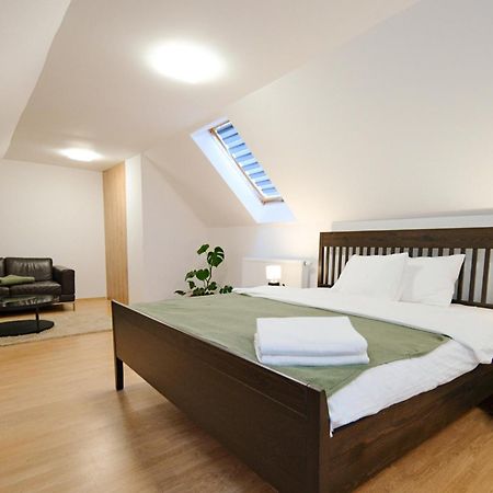 Kesta Apartman Martin Dış mekan fotoğraf