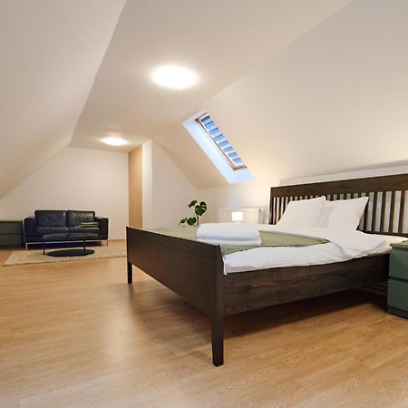 Kesta Apartman Martin Dış mekan fotoğraf