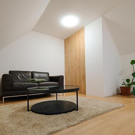 Kesta Apartman Martin Dış mekan fotoğraf