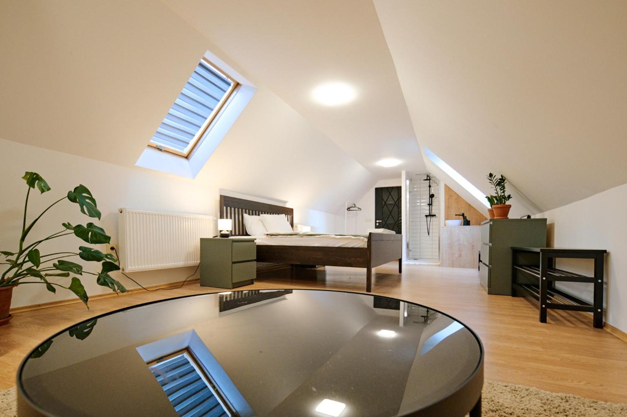 Kesta Apartman Martin Dış mekan fotoğraf