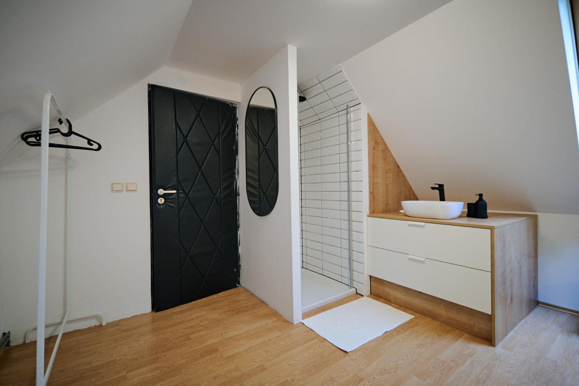 Kesta Apartman Martin Dış mekan fotoğraf